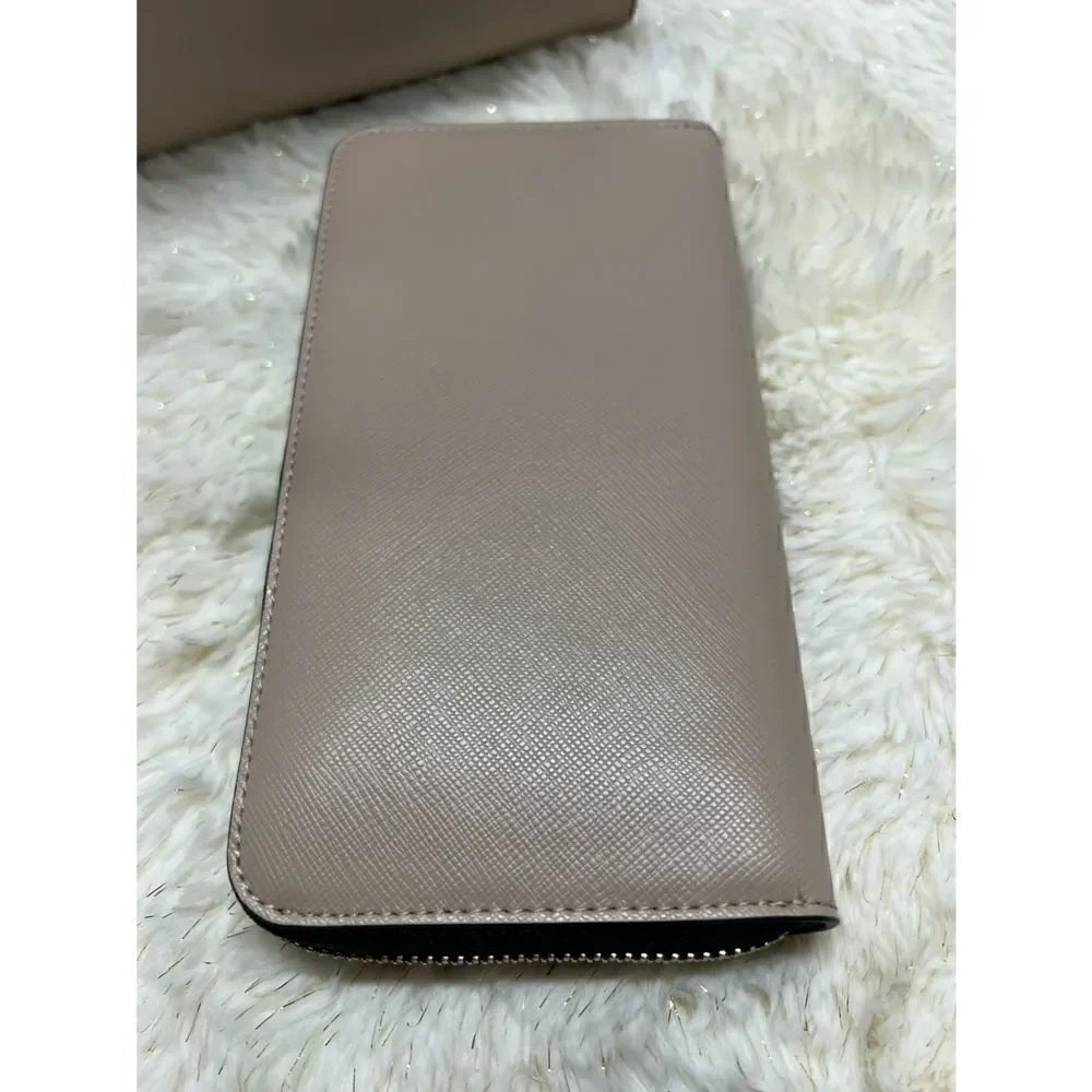 🔥🎁NWT! New Kate Spade STACI Wallet colorblock